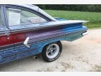 Thumbnail Photo 22 for 1960 Chevrolet Biscayne
